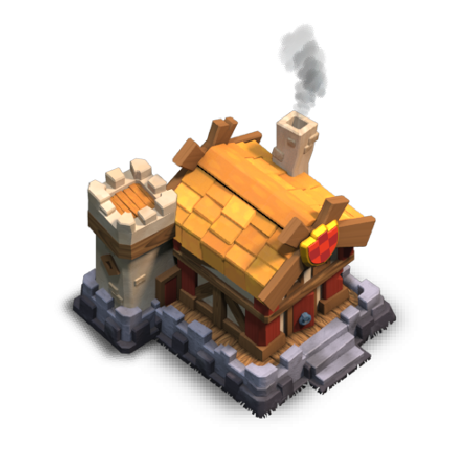 Barbarian Camp